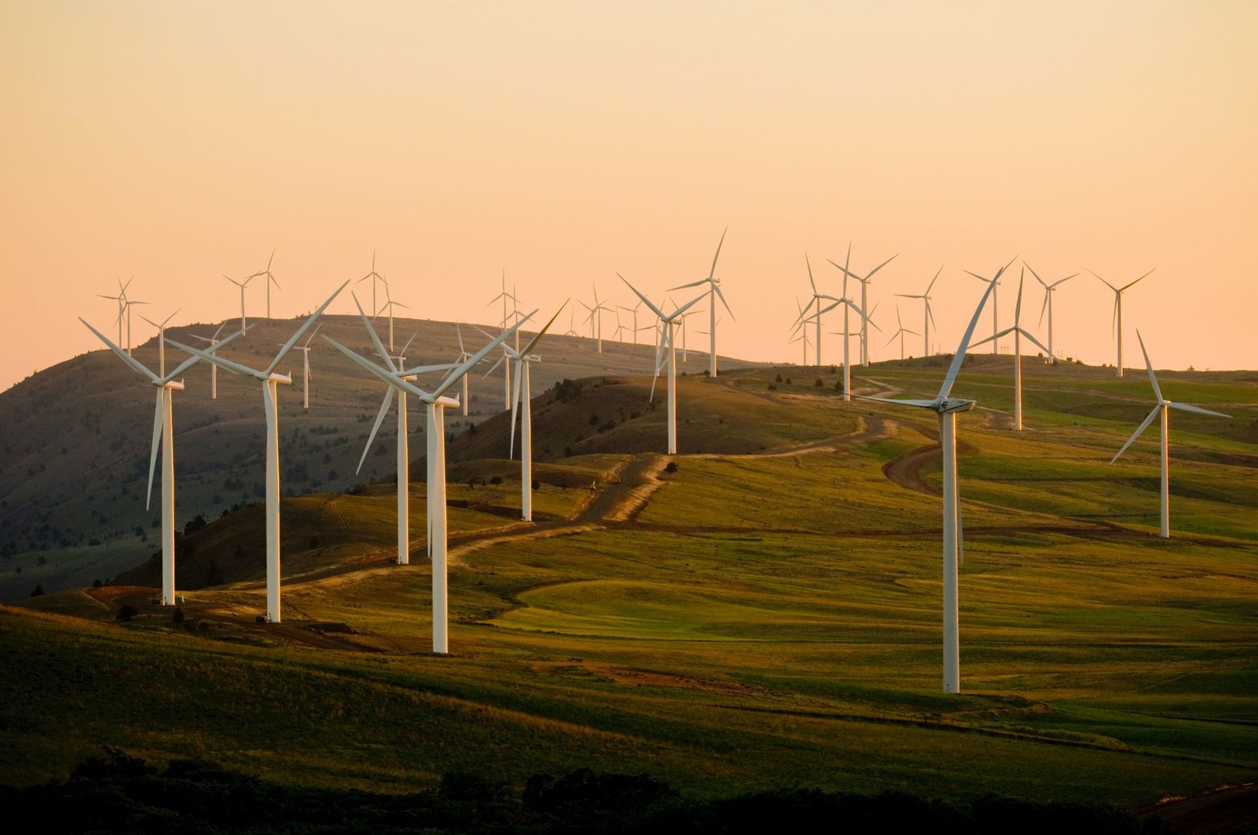 Turlock Turbines Pot0626